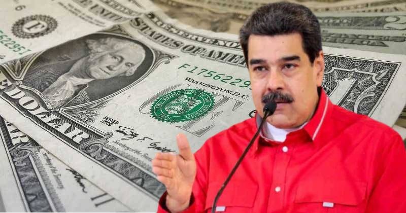 Portugal devolverá 1.500 millones de euros a Maduro