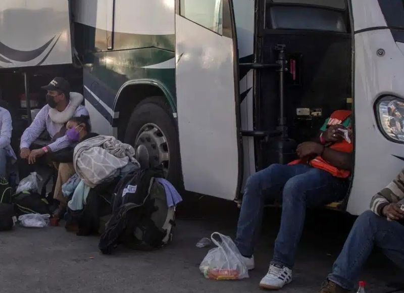 En Honduras: Presunto traficante que trasladaba venezolanos a EEUU fue detenido
