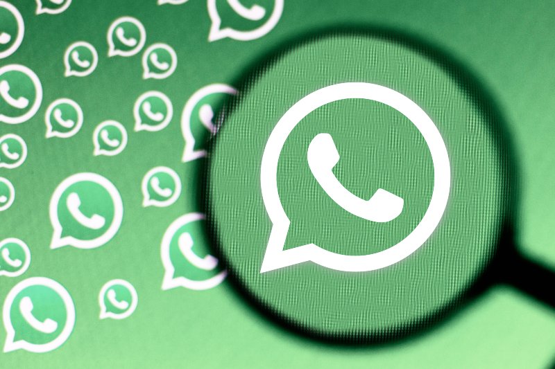WhatsApp permitirá compartir pantalla durante videollamadas