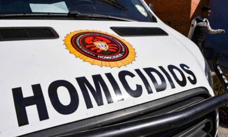 Asesinan a abuela de 88 años durante robo en Aragua