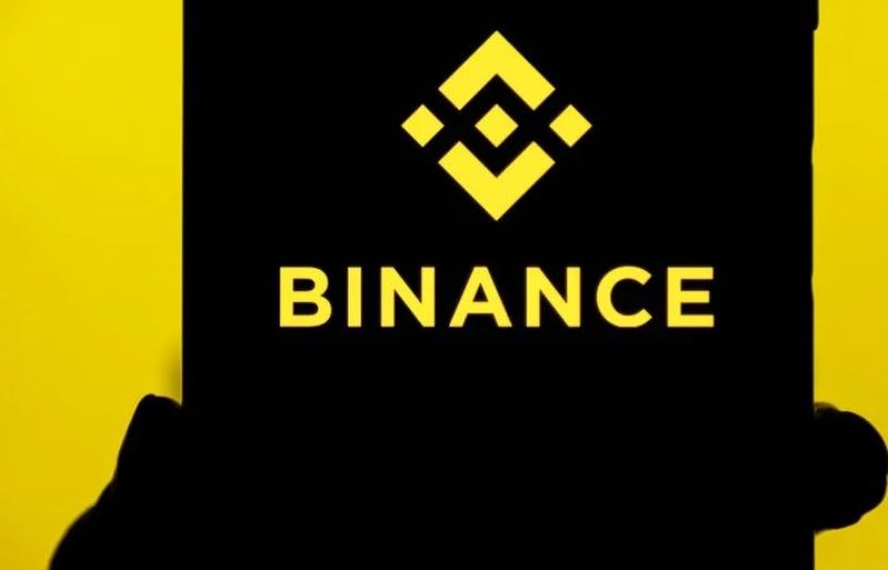 Binance eliminó al Banco de Venezuela como método de pago