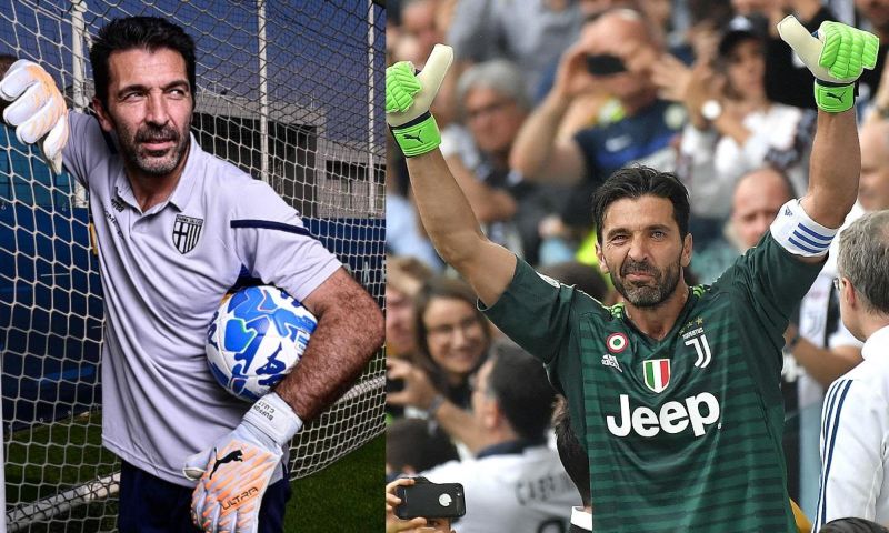 ¡Adiós a una leyenda! Gianluigi Buffon se retira del fútbol a los 45 años