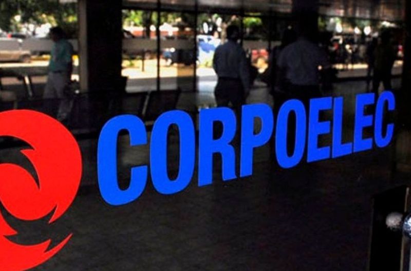 Trabajador de Corpoelec murió electrocutado en Sucre y el sindicato se pronunció
