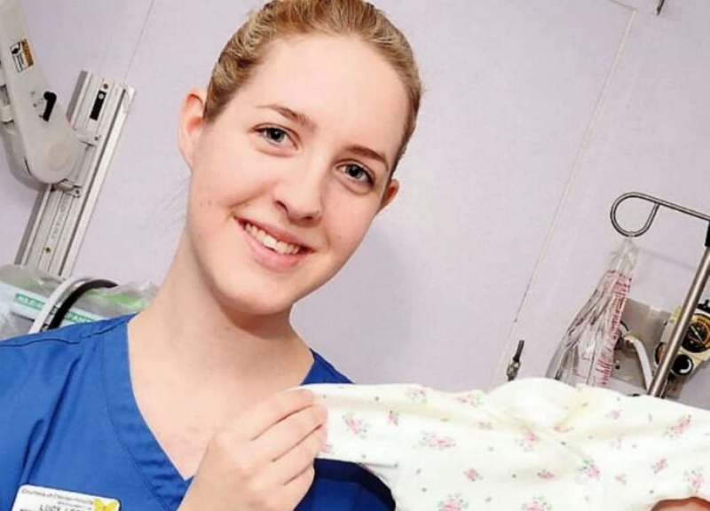La enfermera asesina reconoció crimen serial de 7 bebés prematuros