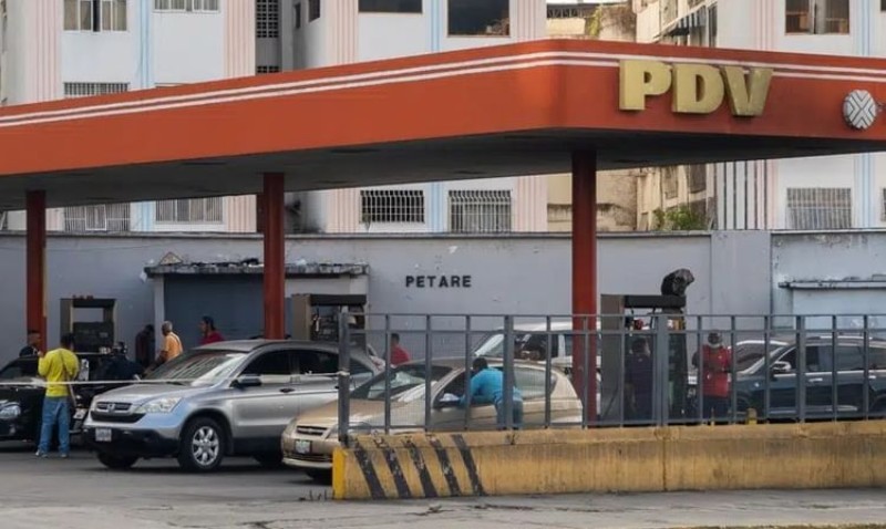 Este es el cronograma de distribución de gasolina del 7 al 13 de agosto