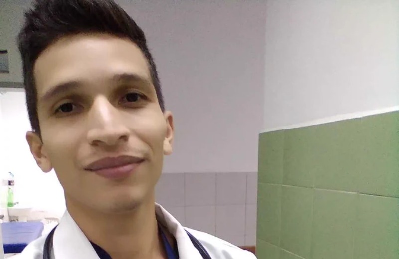 Asesinaron a puñaladas a pediatra en un ambulatorio de Caracas