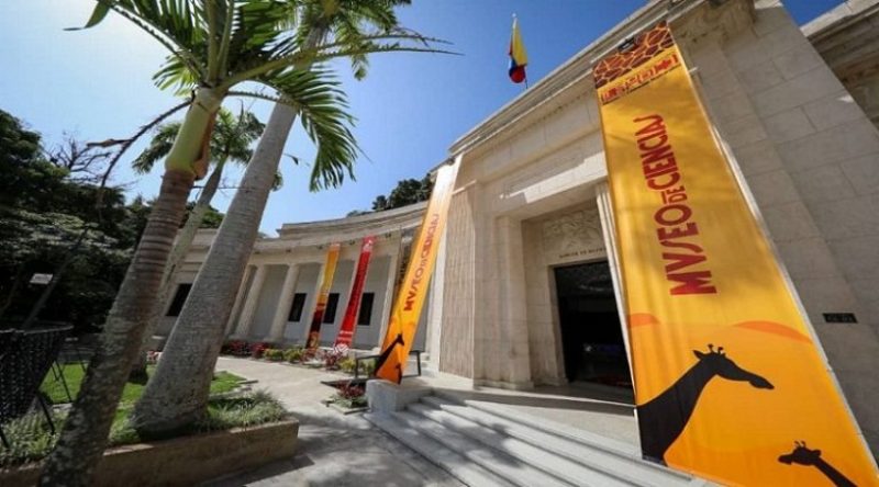 Maduro aprobó recursos para recuperar todos los museos del país