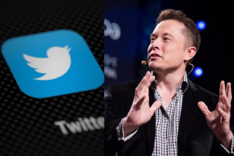 Elon Musk eliminará el botón "bloquear" de Twitter
