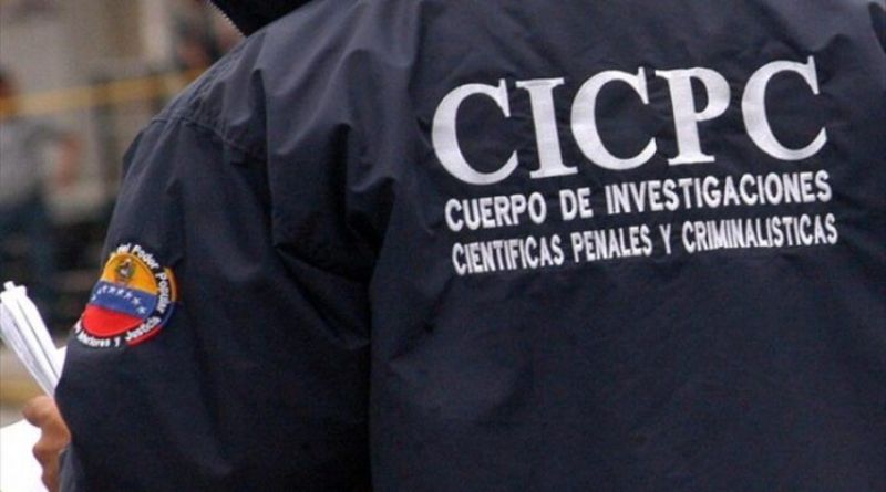 CICPC abatió a Juan Guaidó en Lara