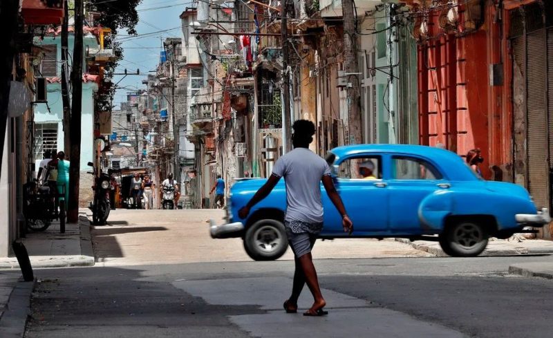 Al menos 88% de los cubanos vive en pobreza extrema
