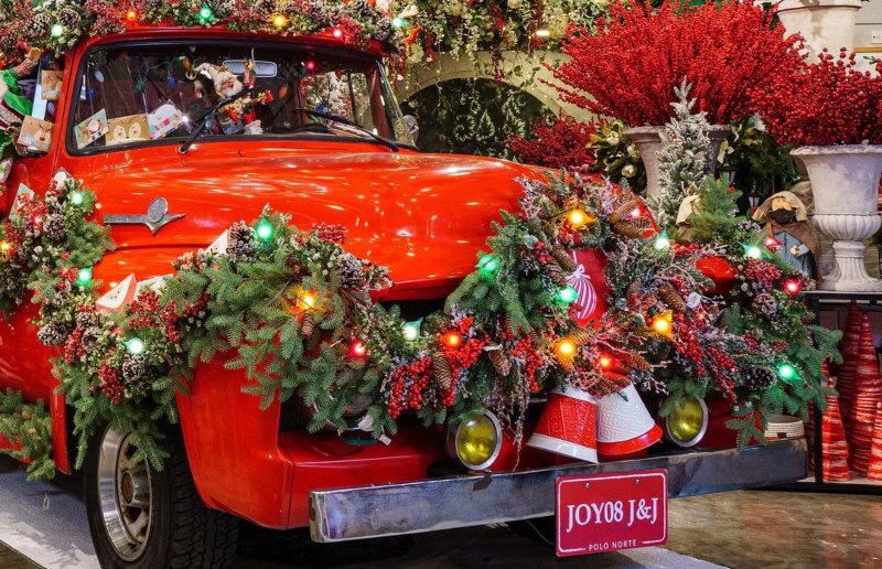 Joy Arte & Decoración, encenderá las navidades caraqueñas con su nueva colección