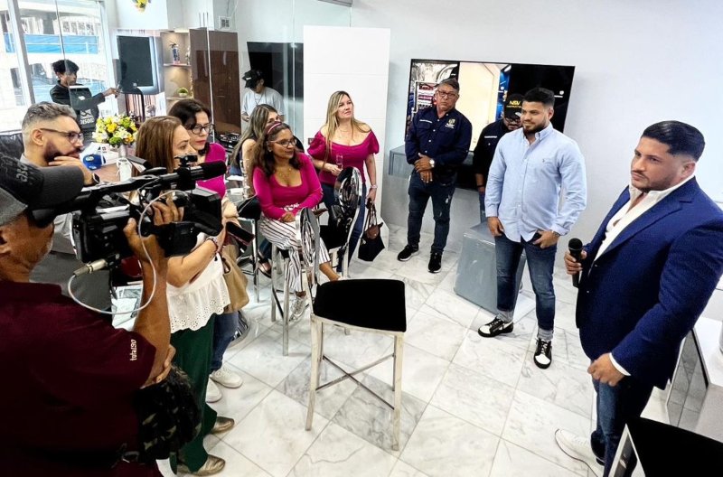 Constructora N&V, la mejor opción para remodelar, ambientar e innovar