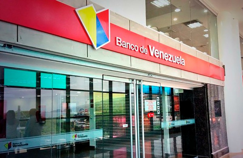 Banco de Venezuela dejará de usar la tarjeta de coordenadas