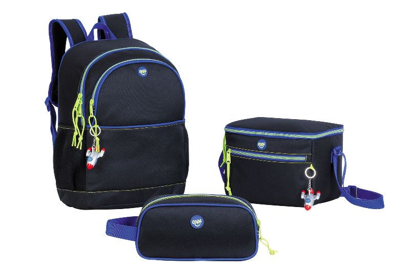 El regreso a clases es con CAPI 