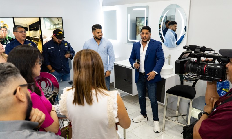 Constructora N&V, la mejor opción para remodelar, ambientar e innovar
