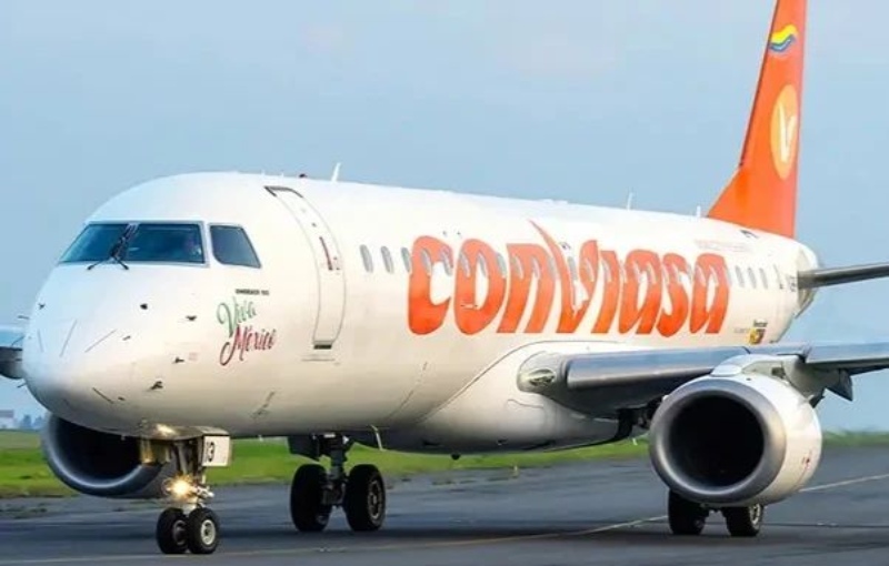 Conviasa inaugurará vuelos hacia Barbados +COSTOS