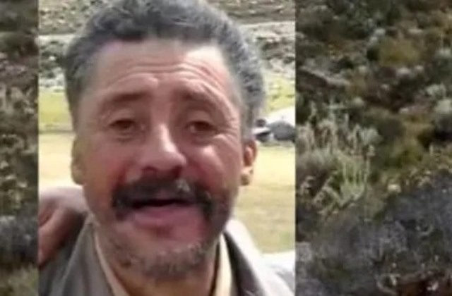 Localizan cadáver del montañista desaparecido en Mérida