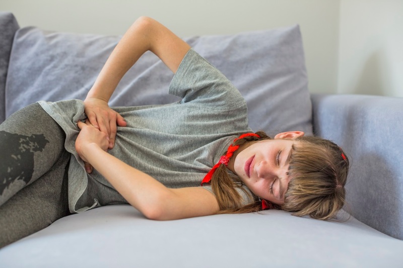 Hernias en niños pueden causar perforaciones en órganos afectados