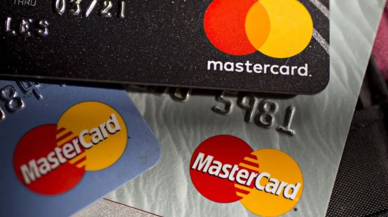 Cómo recibir dólares desde EEUU con MasterCard Send