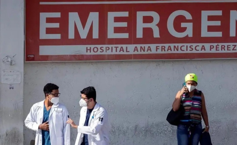 Médicos por la Salud: 74 % de los insumos quirúrgicos escasean en Venezuela