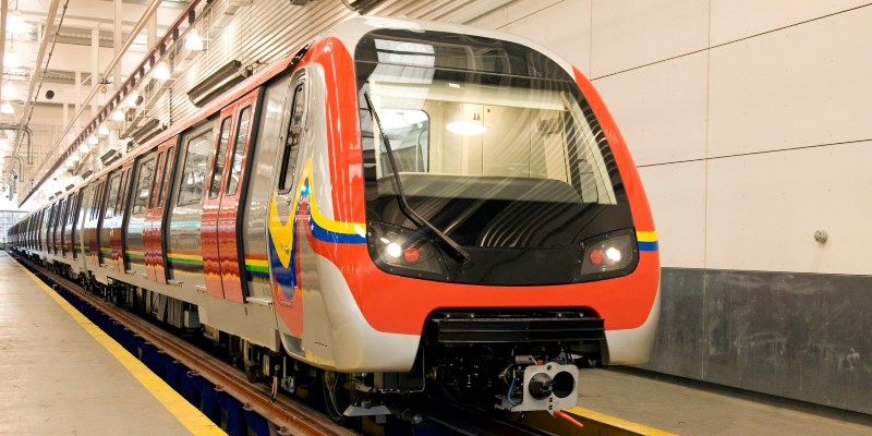 Metro de Caracas volvió a aumentar el precio de pasaje