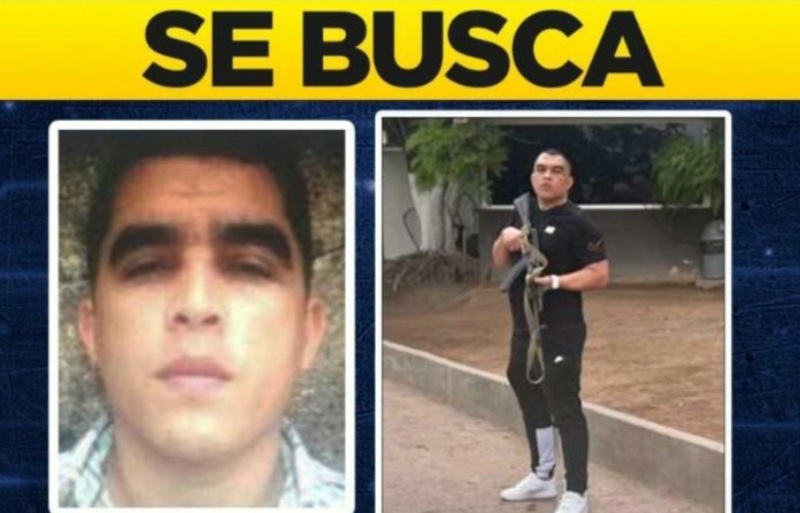 Fiscalía de Chile solicitó detención del Niño Guerrero