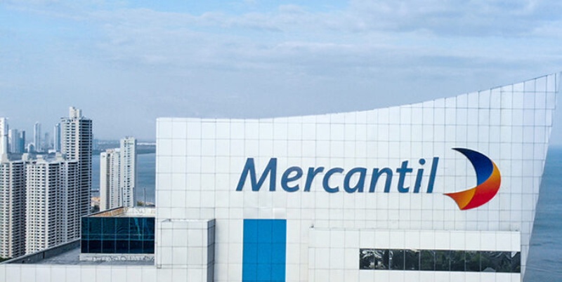 Mercantil Panamá se fusionará con Capital Bank +DETALLES