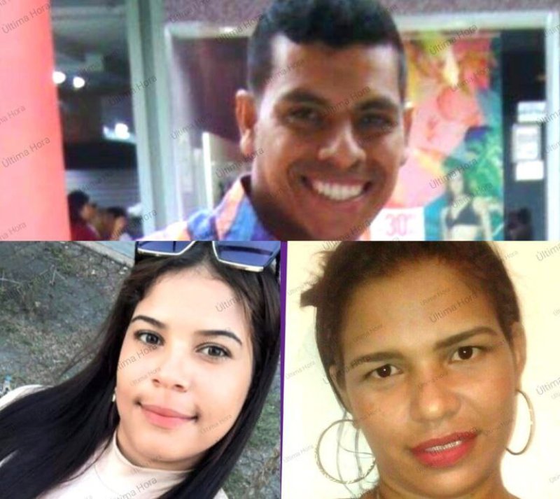 Tres muertos por siniestro vial en Portuguesa