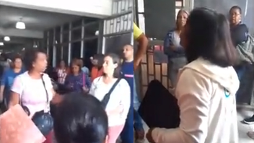 Denuncian "despido masivo" de 1.000 profesores en Miranda