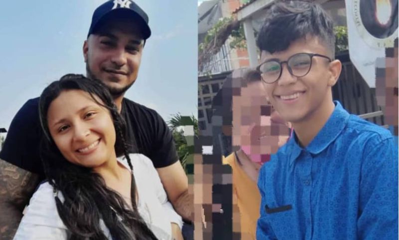 Secuestran en México a un venezolano y a su esposa embarazada