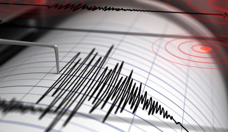 Sismo de magnitud 5.4 sacudió Chile este 11 septiembre
