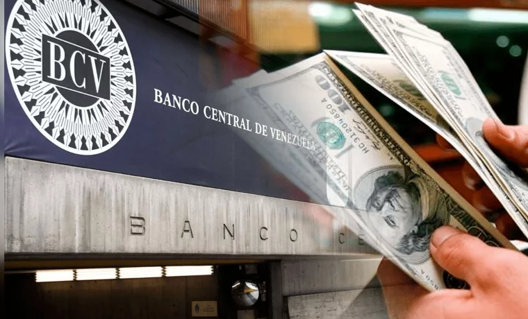 Dólar BCV podría llegar a Bs. 130 en 2024