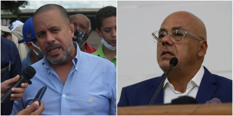AN suspendió a diputado por expresar su apoyo a Israel