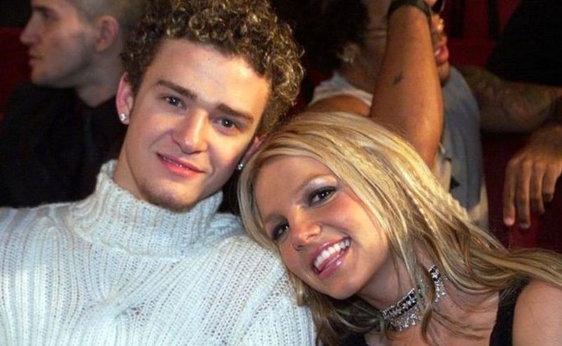 Britney Spears reveló que Justin Timberlake la obligó a abortar