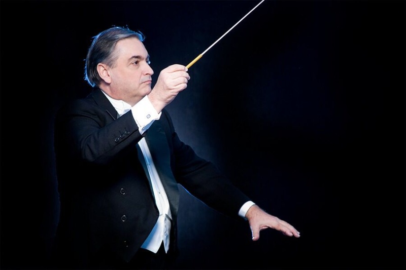 Sinfónica Venezuela homenajeará al maestro Eduardo Chibás
