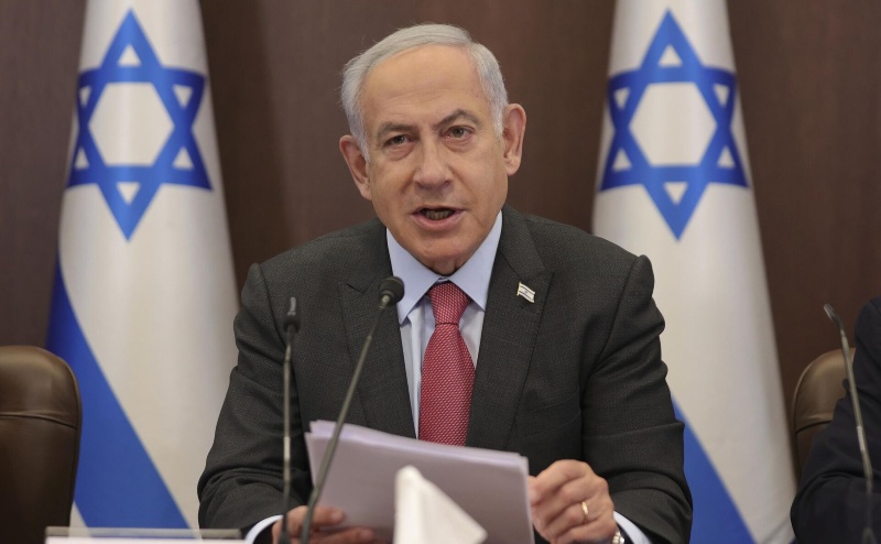 Netanyahu prometió convertir en “ruinas” bases de Hamas