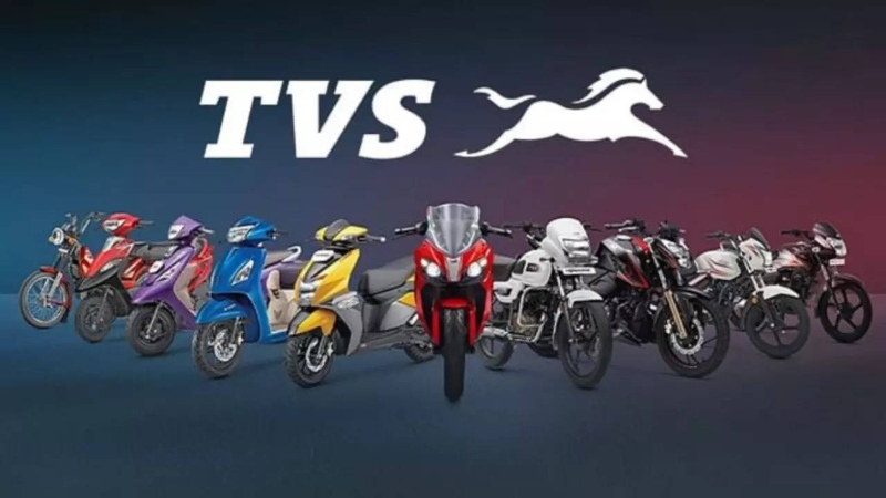 Todo lo que debes saber sobre TVS Motor Company y su debut en Venezuela