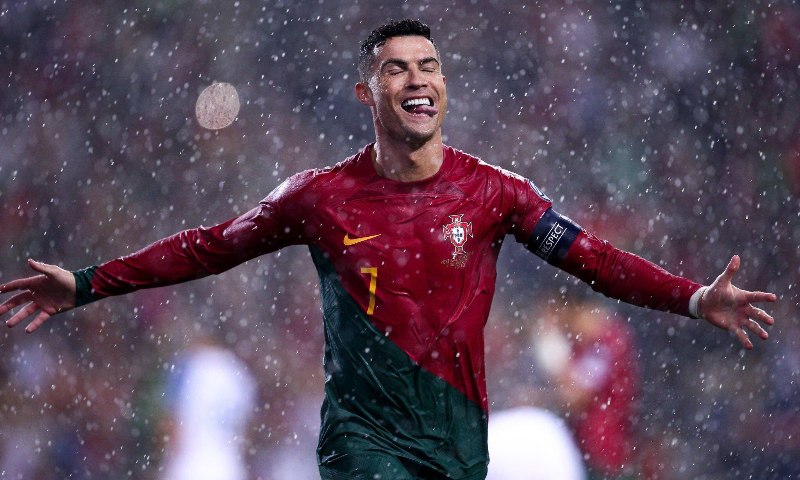 Irán desmiente condena de 99 latigazos a Cristiano Ronaldo