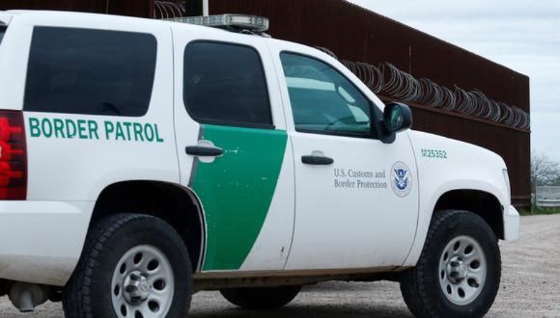 Patrulla fronteriza de EEUU habría capturado a miembro del Tren de Aragua
