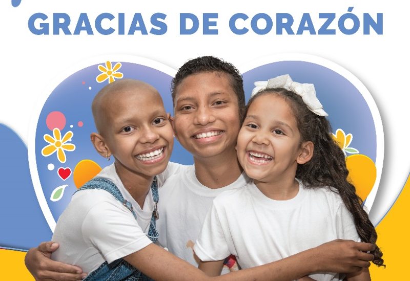 “Gracias de Corazón” la campaña promovida por McDonald’s Venezuela