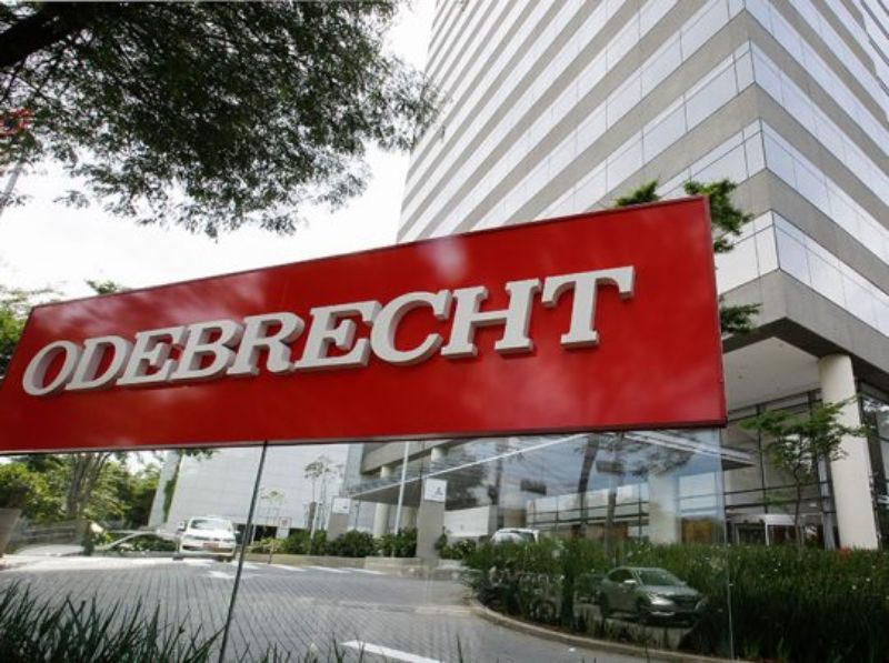 Odebrecht tiene que devolver $38 millones al Metro de Caracas