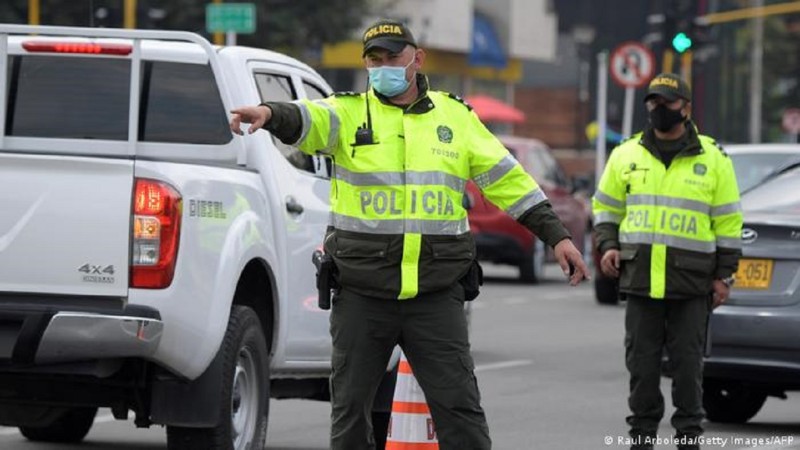 Tren de Aragua acribilló a un venezolano en Medellín