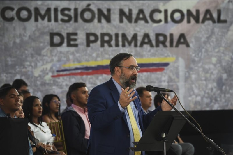 Primarias: votos a favor de Capriles y Enríquez serán nulos