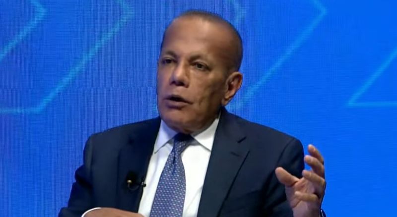 El que faltaba... Rosales amaga con lanzarse a candidato presidencial