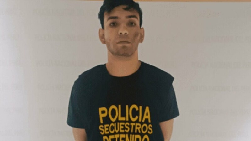 Capturan en Anzoátegui a aliado del “Maldito Cris”