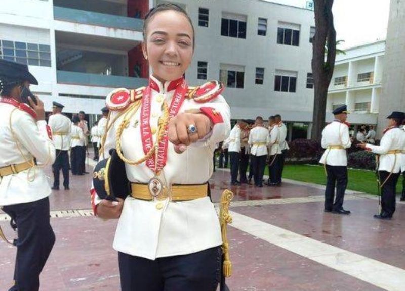 Una teniente del Ejército fue hallada ahorcada en Bolívar