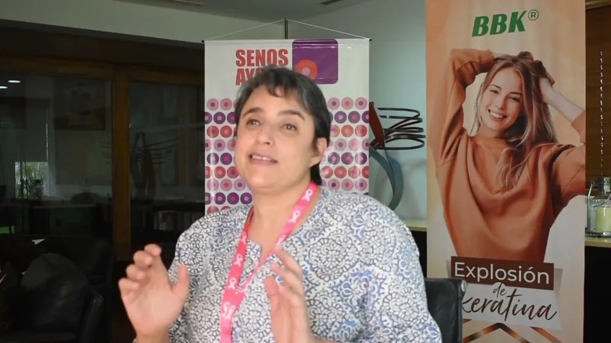 Directora de Senos Ayuda y su familia murieron por inhalación de gas