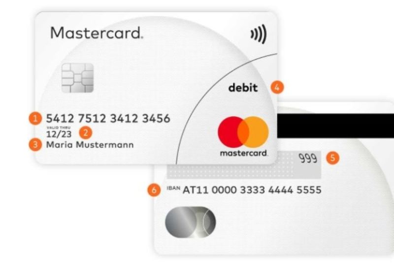 Mastercard lanza en Venezuela su tarjeta débito que permite pagos en línea