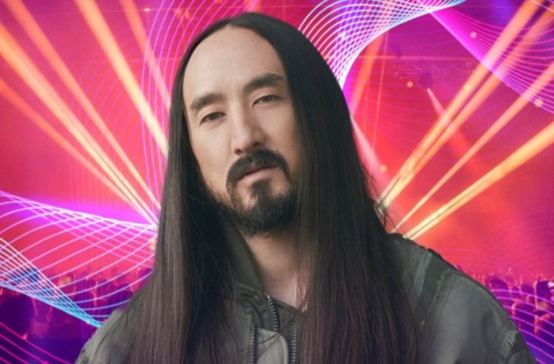 Steve Aoki electrizará Caracas