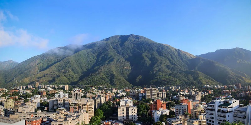 Temblor se sintió en la Gran Caracas este 27Nov